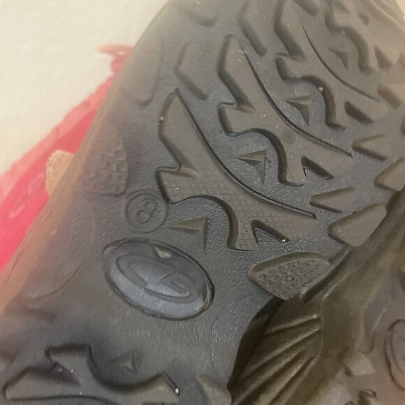 C9 Champion Target Boots Kids Toddler Snow Winter 8 little girl pink - Picture 7 of 8